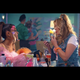Illustration for article titled Ariana Grandes Thank U, Next Video Tributes Millennial Teen Movies, Has a Message for Big Seanem/em